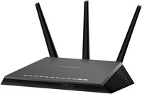 NETGEAR AC1900 Dual-Band Gigabit Smart WiFi Router Nighthawk