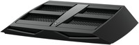 NETGEAR R8000 Nighthawk X6 &Ocirc;&Ccedil;&ocirc; AC3200-Tri-Band-WLAN-Gigabit-Router - black