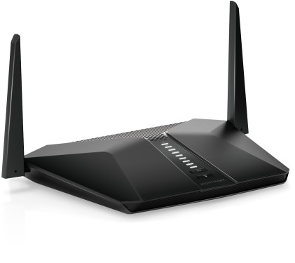 NETGEAR AX3000 Nighthawk AX4 4-stream Dual Band WiFi 6 Router