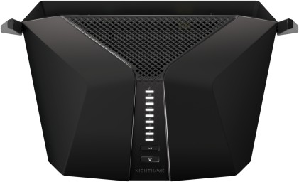 NETGEAR AX3000 Nighthawk AX4 4-stream Dual Band WiFi 6 Router