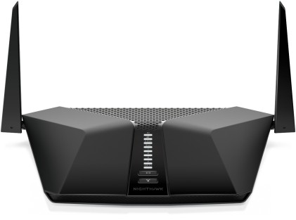 NETGEAR AX3000 Nighthawk AX4 4-stream Dual Band WiFi 6 Router