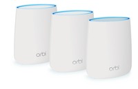 Router Wireless NetGear ORBI MICRO ROUTER + 2 SATELLITE