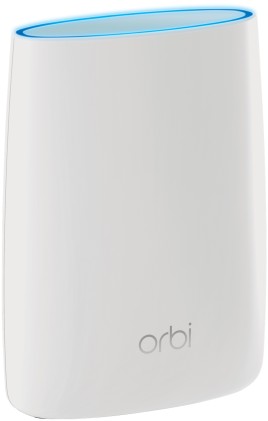 NETGEAR Orbi High-performance AC3000 Tri-band WiFi System Router