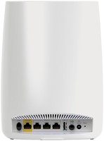 NETGEAR Orbi High-performance AC3000 Tri-band WiFi System Router