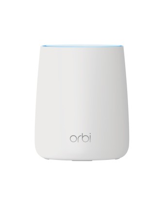 Router Wireless 2 porte Banda tripla (2.4 GHz/5 GHz/5 GHz) Netgear RBR20