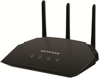 NETGEAR AC2000 Dual Band 4x4 Wireless Access Point 802.11ac MU-MIMO 3 SSIDs