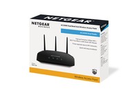 NETGEAR AC2000 Dual Band 4x4 Wireless Access Point 802.11ac MU-MIMO 3 SSIDs