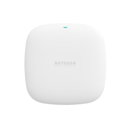 NETGEAR WiFi 6 AX1800 Doppia Banda Punto di Accesso con Gigabit PoE WAX210