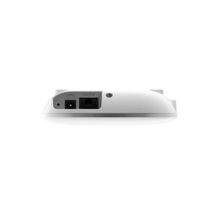 NETGEAR WiFi 6 AX1800 Doppia Banda Punto di Accesso con Gigabit PoE WAX210