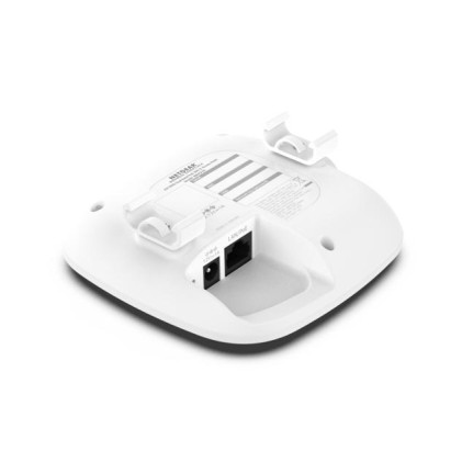 NETGEAR WiFi 6 AX1800 Doppia Banda Punto di Accesso con Gigabit PoE WAX210