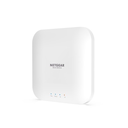 Netgear Access Point Wax214 Wi-Fi 6 Ax1800, Poe