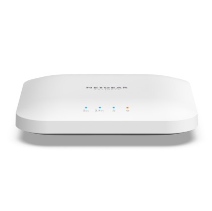 Netgear Access Point Wax214 Wi-Fi 6 Ax1800, Poe