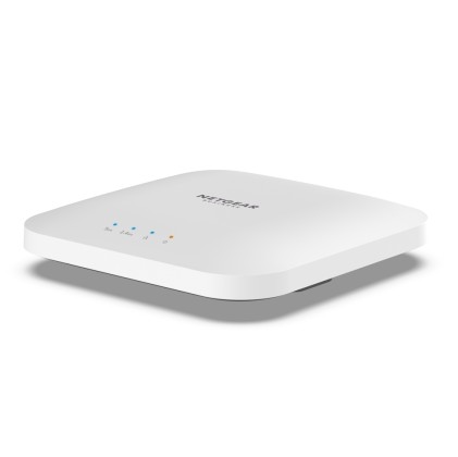 Netgear Access Point Wax214 Wi-Fi 6 Ax1800, Poe