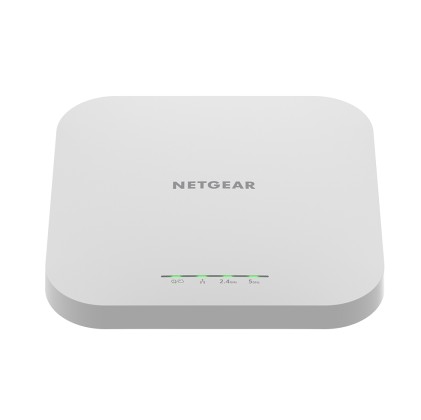 AX1800 Dual Banda PoE Multi-Gig Insight Managed WiFi 6 Punto di Accesso WAX610