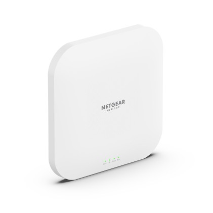 Netgear Access Point Wax620 Wi-Fi 6 Ax3600, 802.11Ax