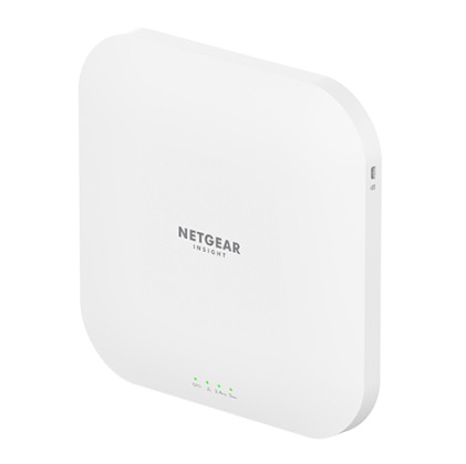 Netgear Access Point Wax620 Wi-Fi 6 Ax3600, 802.11Ax