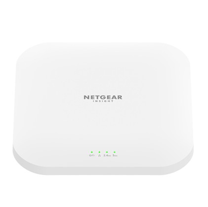Netgear Access Point Wax620 Wi-Fi 6 Ax3600, 802.11Ax