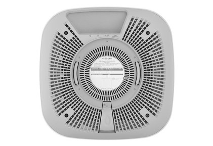 Netgear Access Point Wax625 Wi-Fi 6 Dual Band, 1Xlan Gigabit Poe 2.5G, Tecnologia Instant Mesh