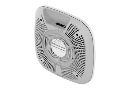 Netgear Access Point Wax625 Wi-Fi 6 Dual Band, 1Xlan Gigabit Poe 2.5G, Tecnologia Instant Mesh