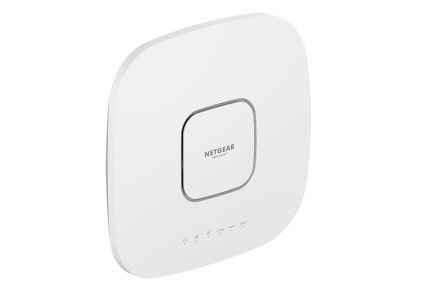 Access Point Ax1800 Tri-Band Wifi 6 2P Lan Poe 1P Ethernet