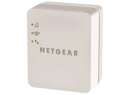 WL-Repeater Netgear WN1000RP-100PES Universal (300MBit)