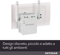 Extender Netgear WN3000