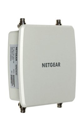 NETGEAR Dual Band High Powered 802.11n Outdoor Access Point w/PoE in/out
