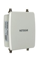 NETGEAR Dual Band High Powered 802.11n Outdoor Access Point w/PoE in/out