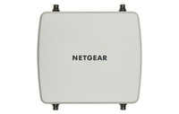 NETGEAR Dual Band High Powered 802.11n Outdoor Access Point w/PoE in/out