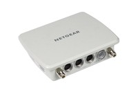 NETGEAR Dual Band High Powered 802.11n Outdoor Access Point w/PoE in/out