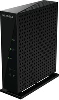 Netgear WNR2000 router wireless Fast Ethernet Banda singola (2.4 GHz) Nero
