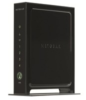 Router NETGEAR WNR3500L *