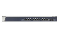 NETGEAR 12PT 10G SMART MANAGED SWITCH