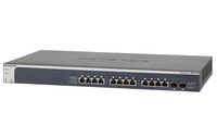 NETGEAR 12PT 10G SMART MANAGED SWITCH