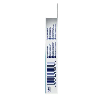 Nexcare 7100225020 fasciatura adesiva 2,5 x 7,2 cm 20 pz