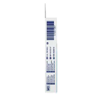Nexcare 7100225020 fasciatura adesiva 2,5 x 7,2 cm 20 pz