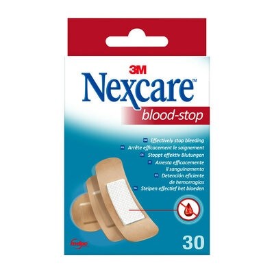 Nexcare 7000115120 fasciatura adesiva 30 pz