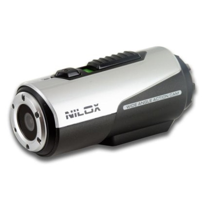 Videocamera Nilox TUBE