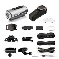 Videocamera Nilox TUBE