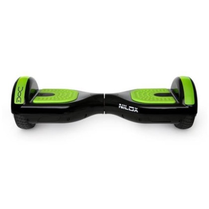 Hoverboard Nilox Black
