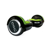 Hoverboard Nilox Black