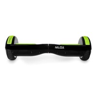 Hoverboard Nilox Black
