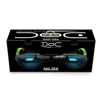 Hoverboard Nilox Black