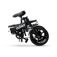 Nilox Doc E-Bike X2 Black