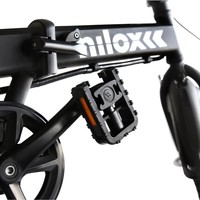 Nilox Doc E-Bike X2 Black