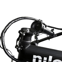 Nilox Doc E-Bike X2 Black