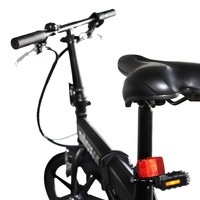 Nilox Doc E-Bike X2 Black