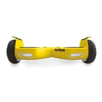 Nilox Hoverboard Doc 2 Yellow