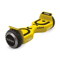 Nilox Hoverboard Doc 2 Yellow