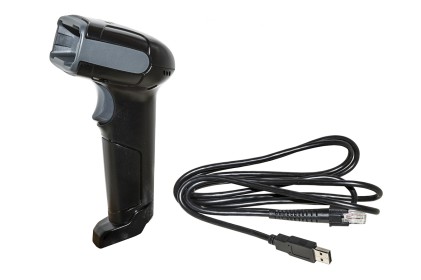 Lettore Barcode Nilox LKLET19